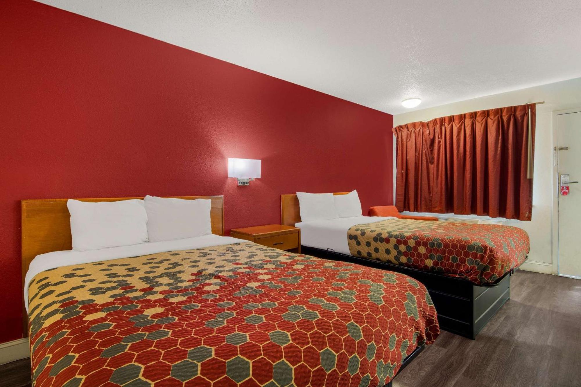 Econo Lodge Goldsboro Hwy 70 Exterior foto