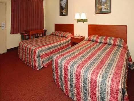 Econo Lodge Goldsboro Hwy 70 Exterior foto